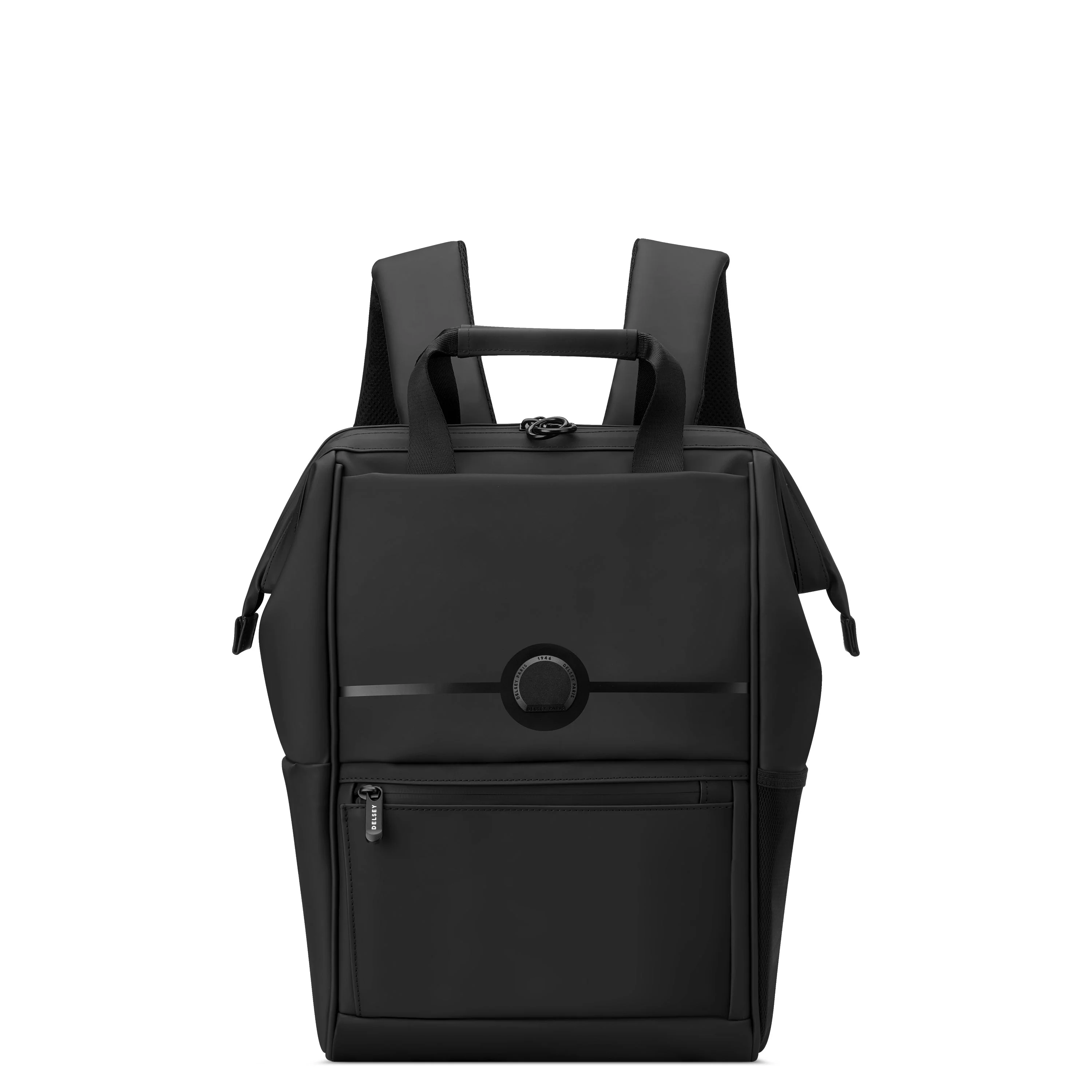 TURENNE SOFT | Rucksack 23L SCHWARZ