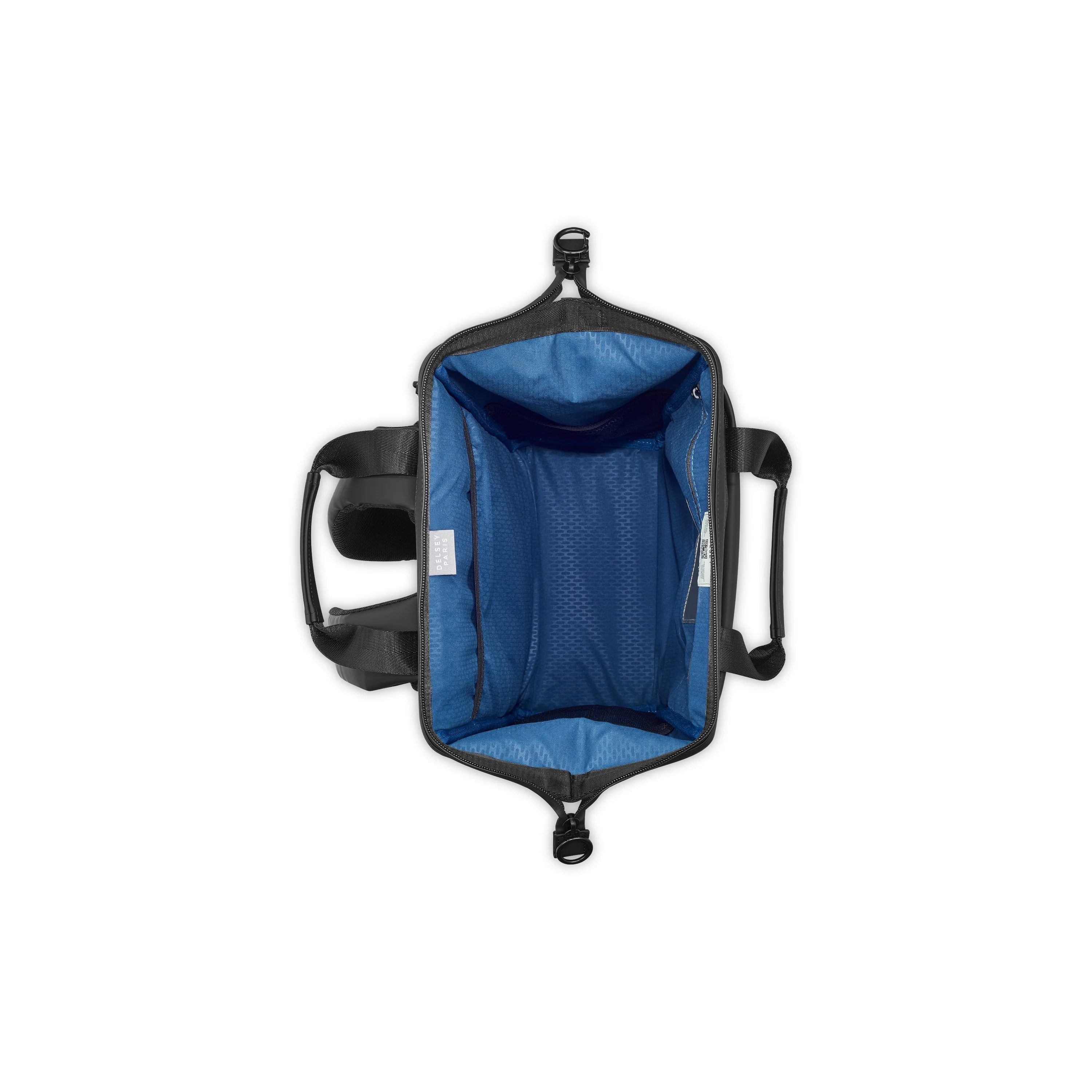 TURENNE SOFT | Rucksack 23L SCHWARZ