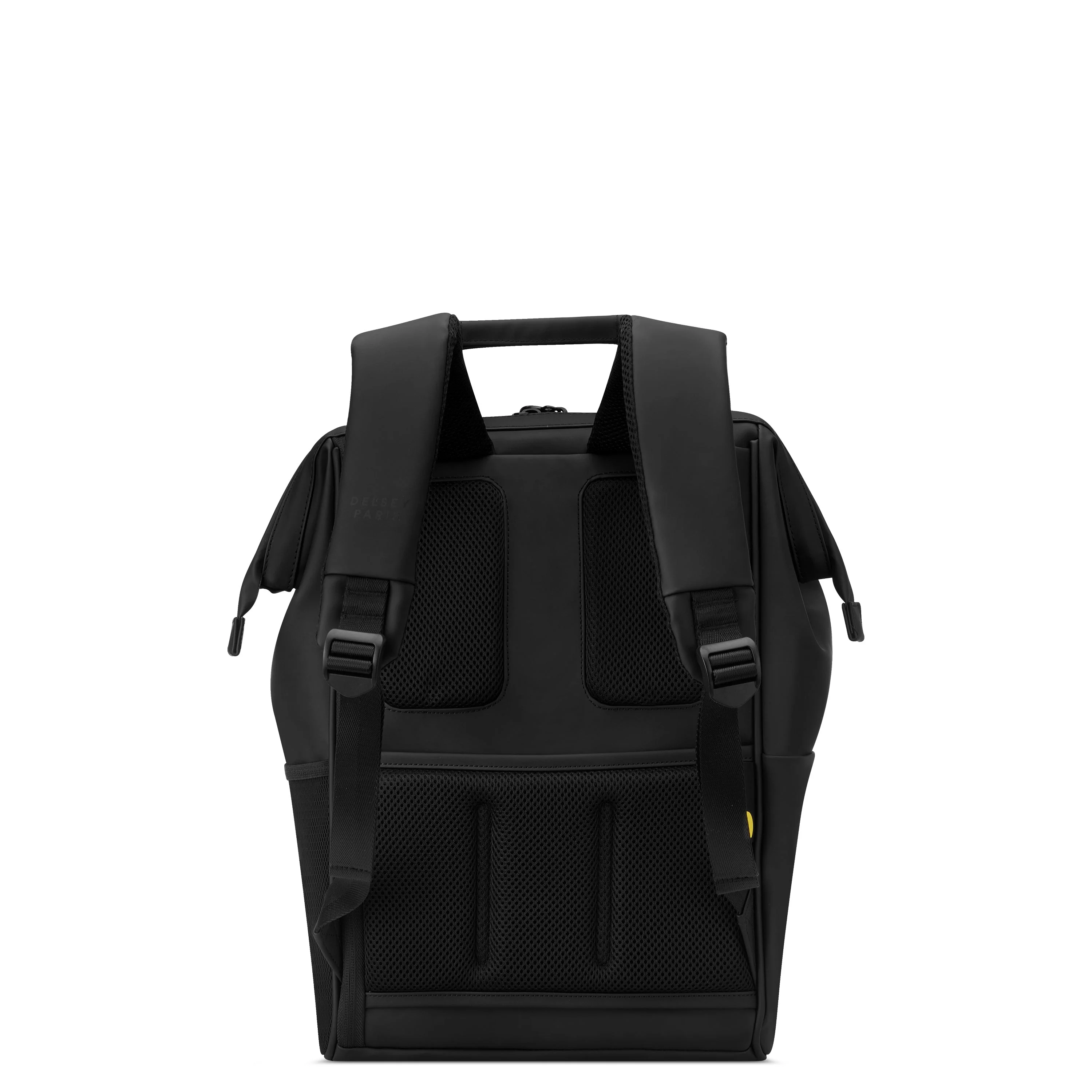 TURENNE SOFT | Rucksack 23L SCHWARZ