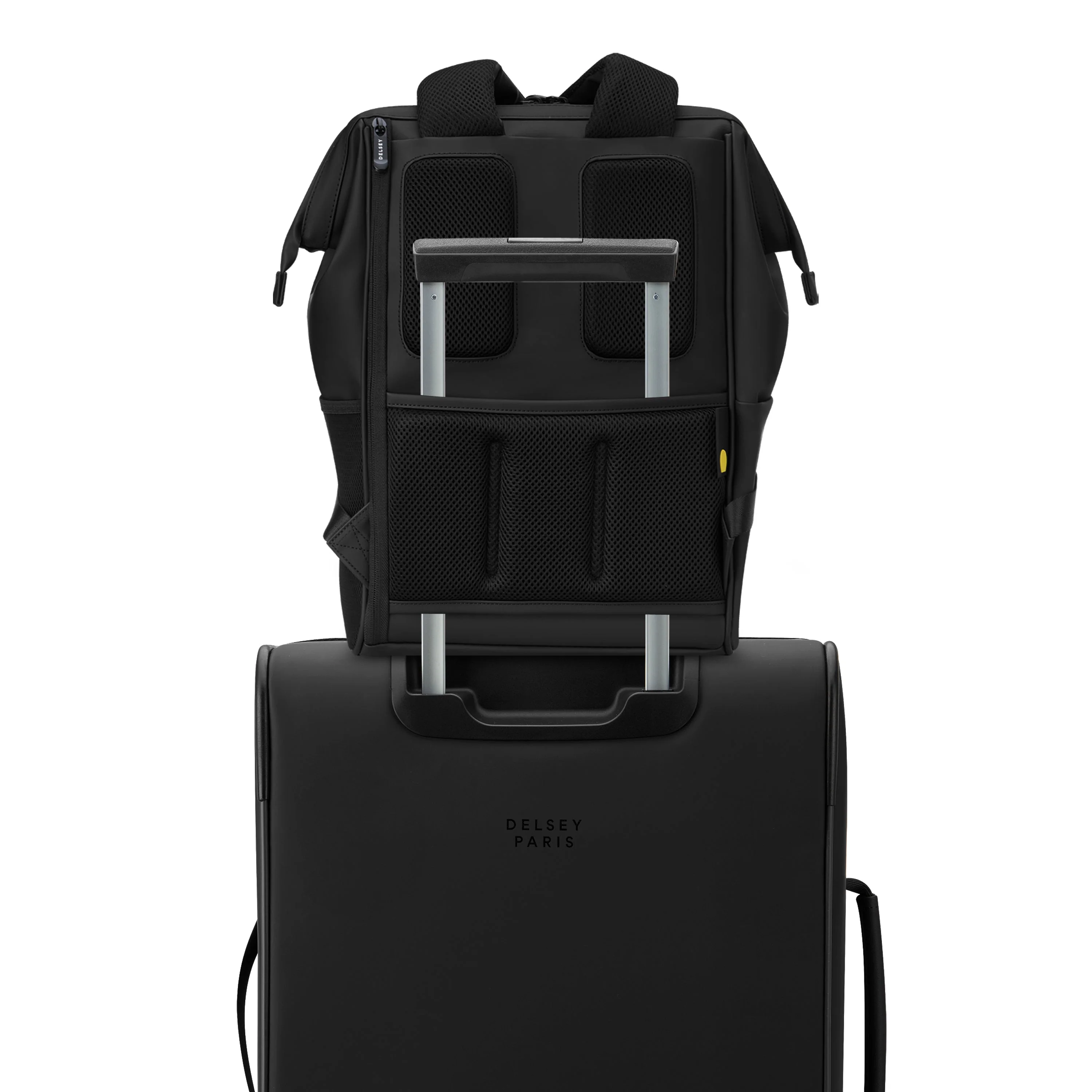 TURENNE SOFT | Rucksack 23L SCHWARZ
