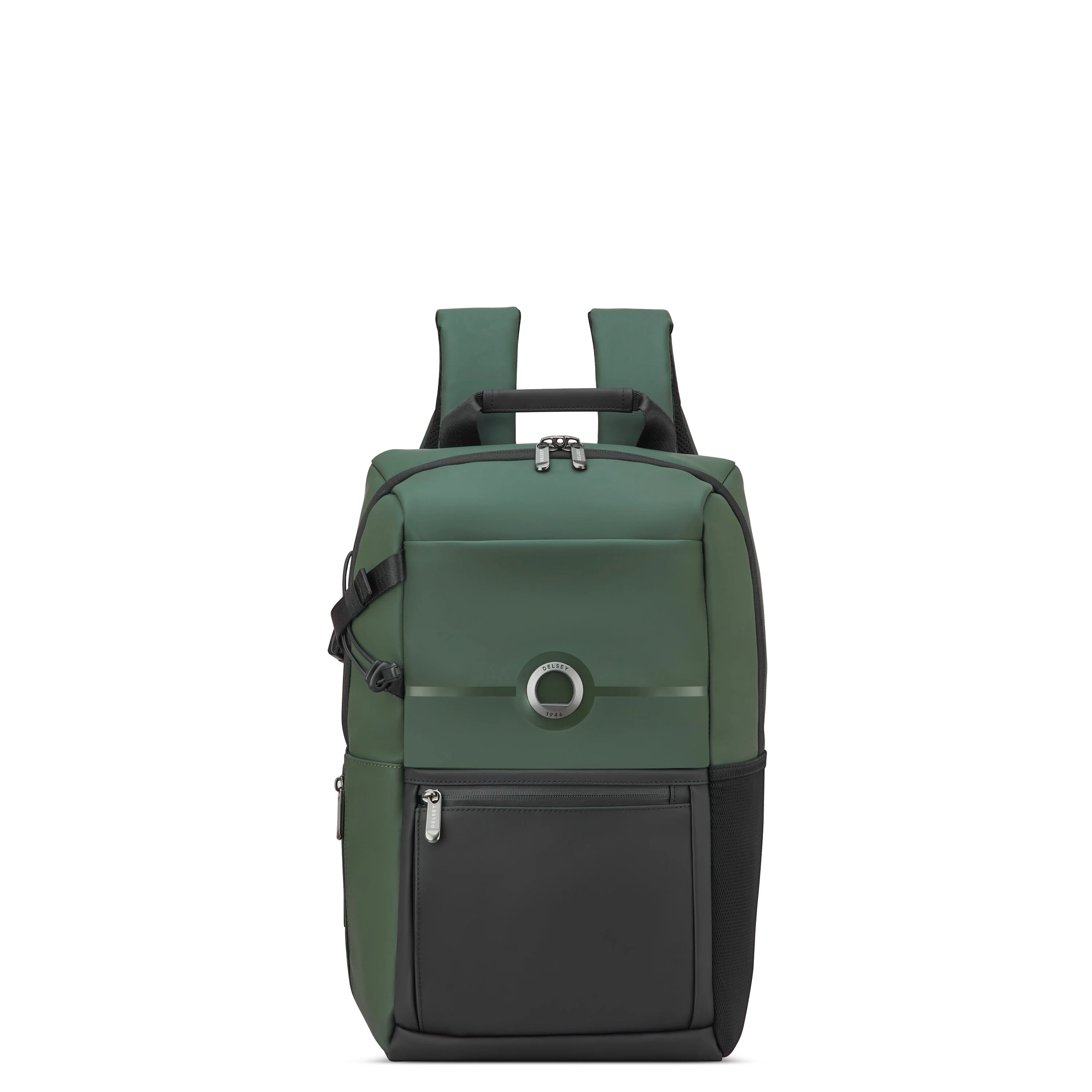 TURENNE SOFT | Rucksack E-Mobilität 20L GRUEN