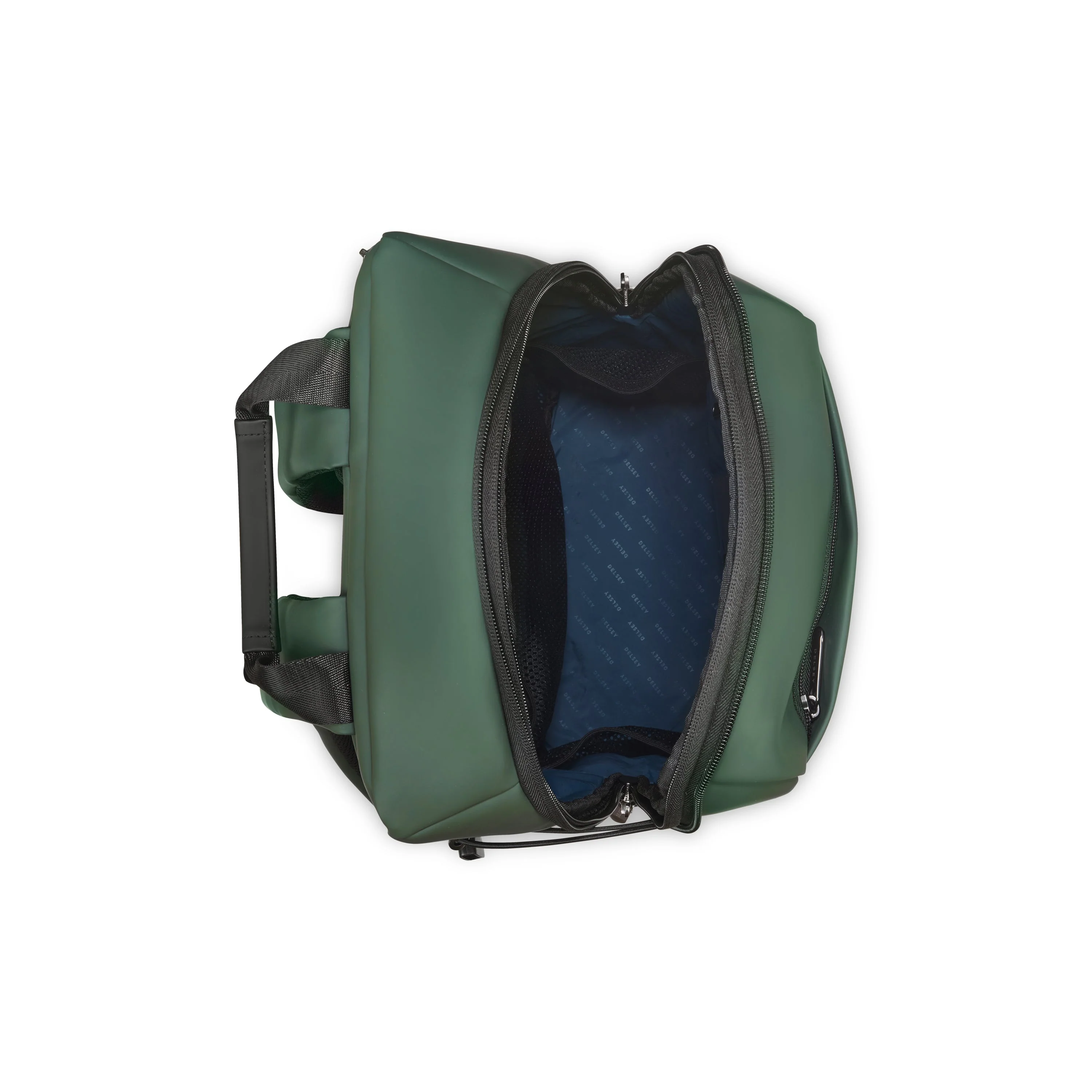 TURENNE SOFT | Rucksack E-Mobilität 20L GRUEN