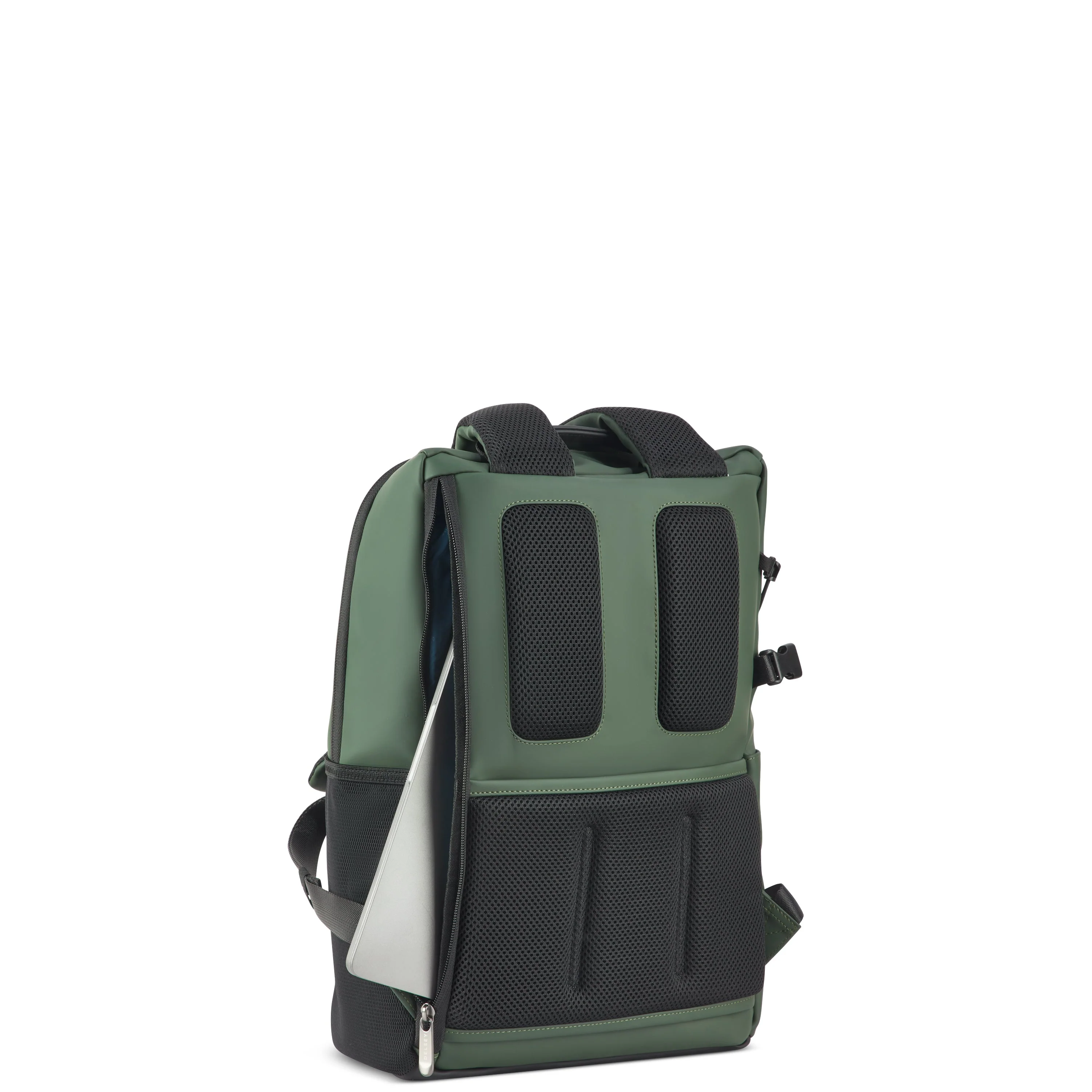 TURENNE SOFT | Rucksack E-Mobilität 20L GRUEN