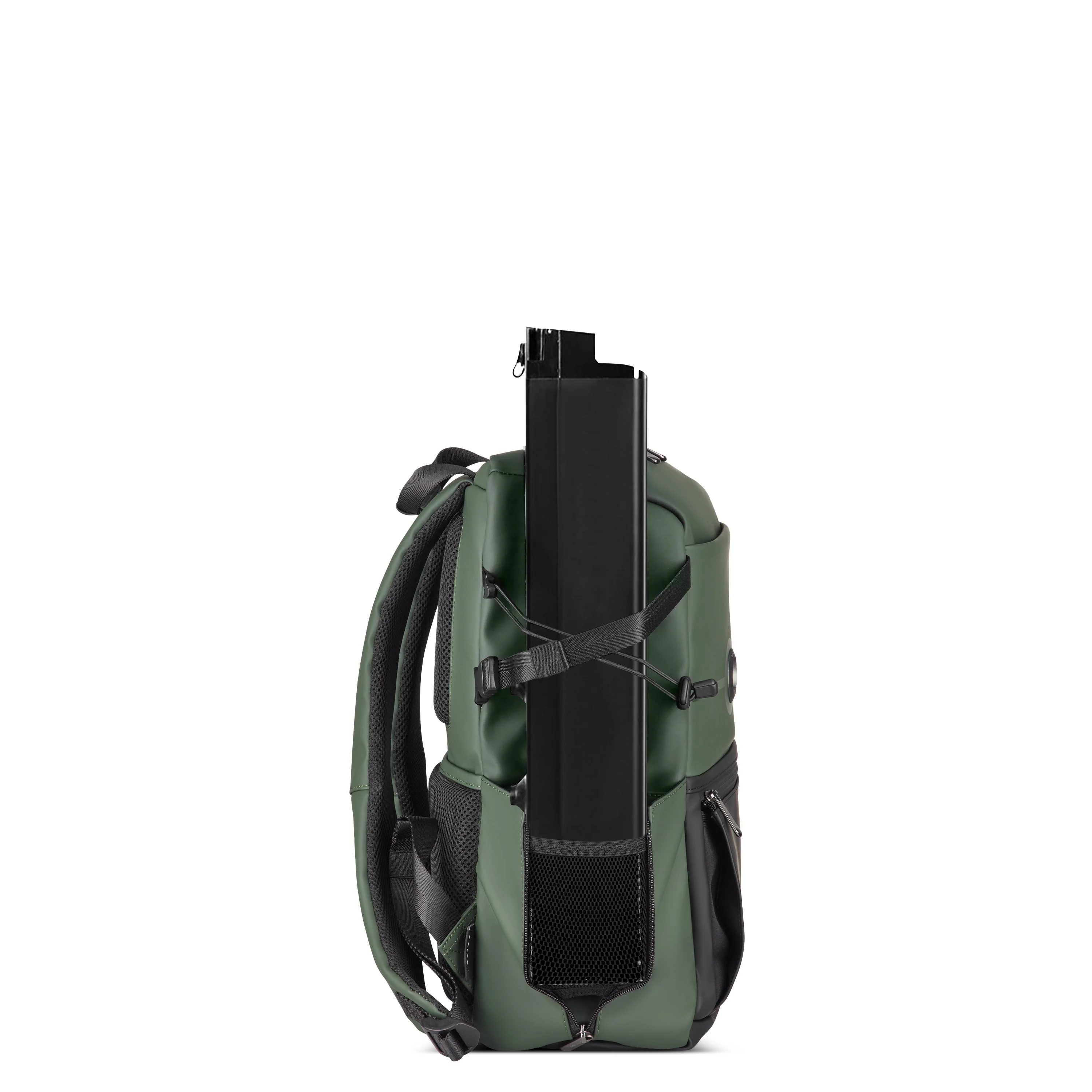 TURENNE SOFT | Rucksack E-Mobilität 20L GRUEN