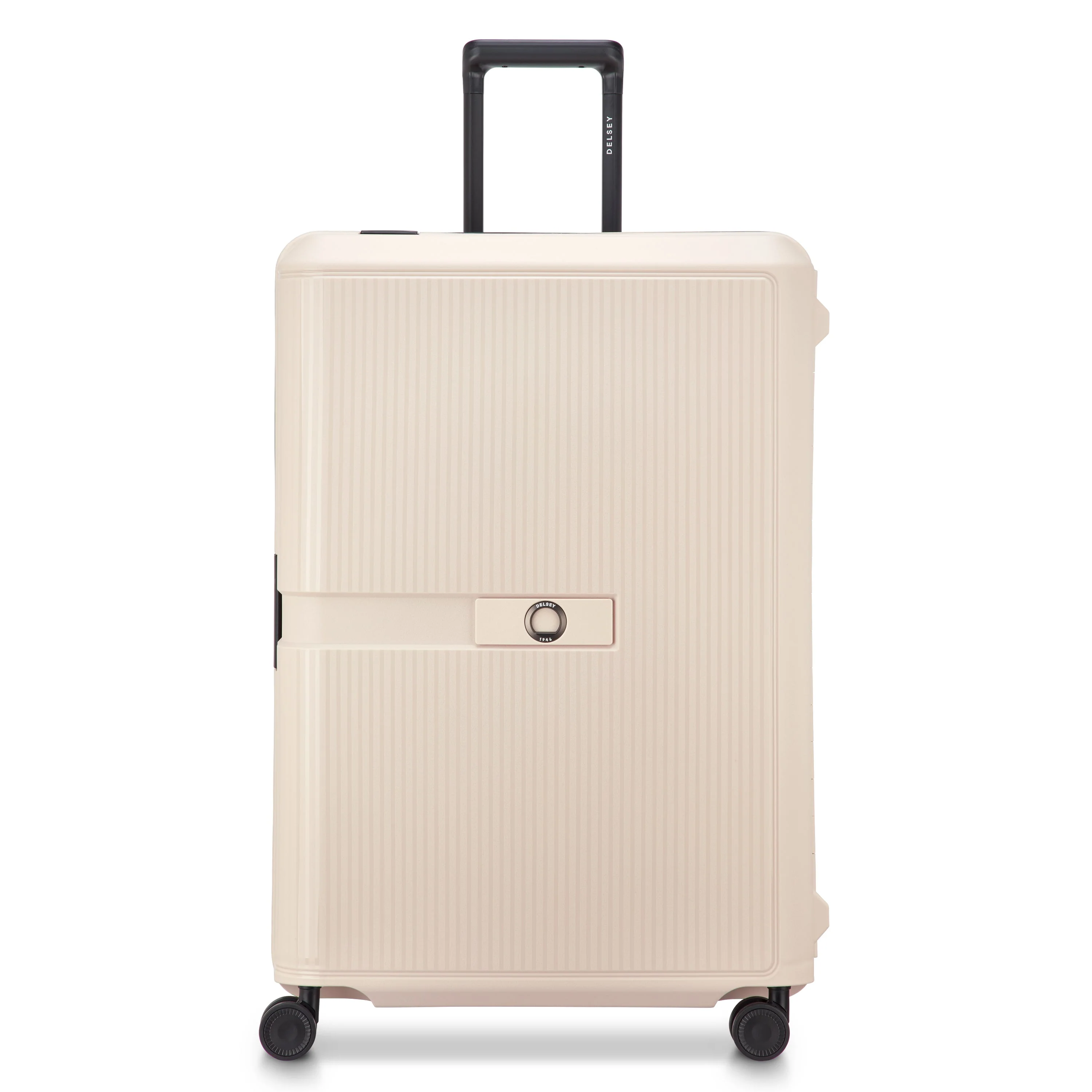 VAUBAN | Check-in Large Koffer 76.5 CM BEIGE