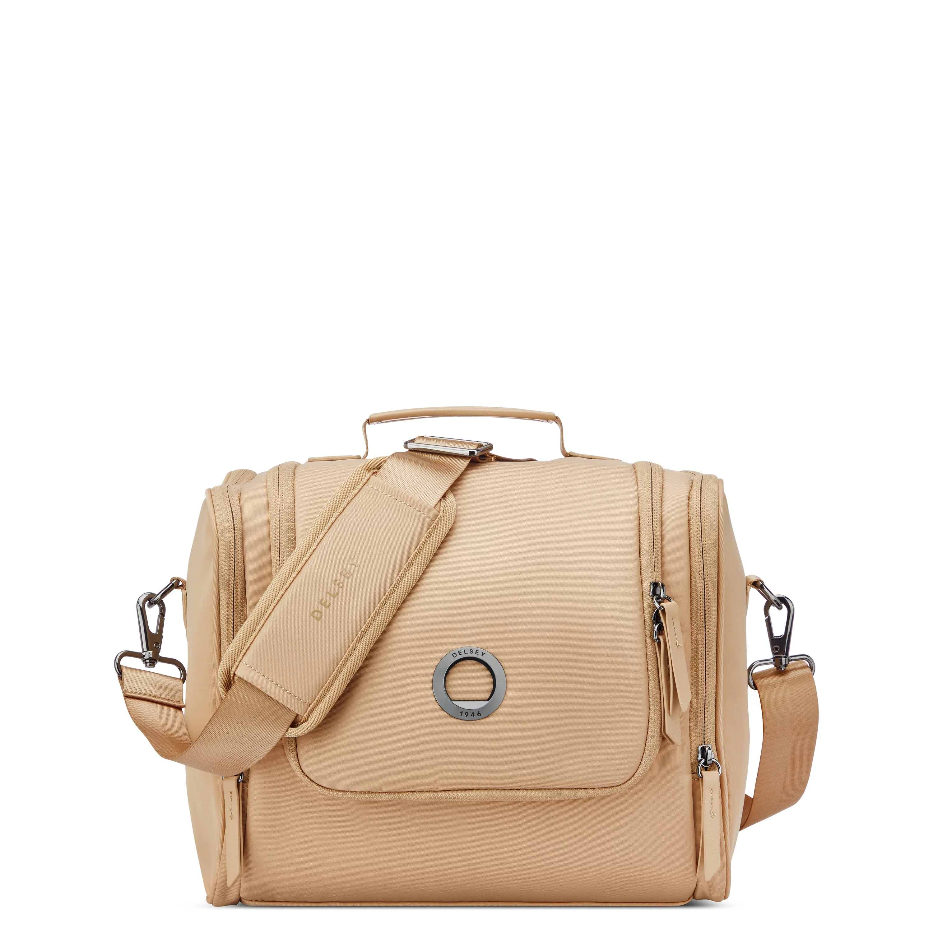 VICTOIRE | Beautycase SAND