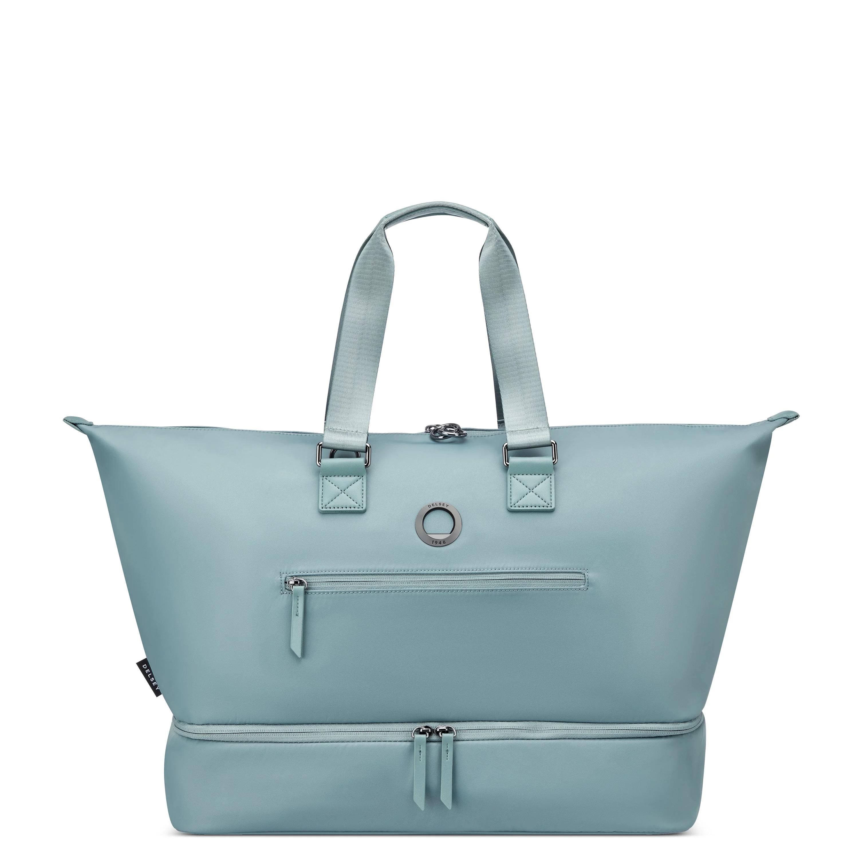 VICTOIRE | Check-in Medium Weekender 61 CM SALBEIGRUN