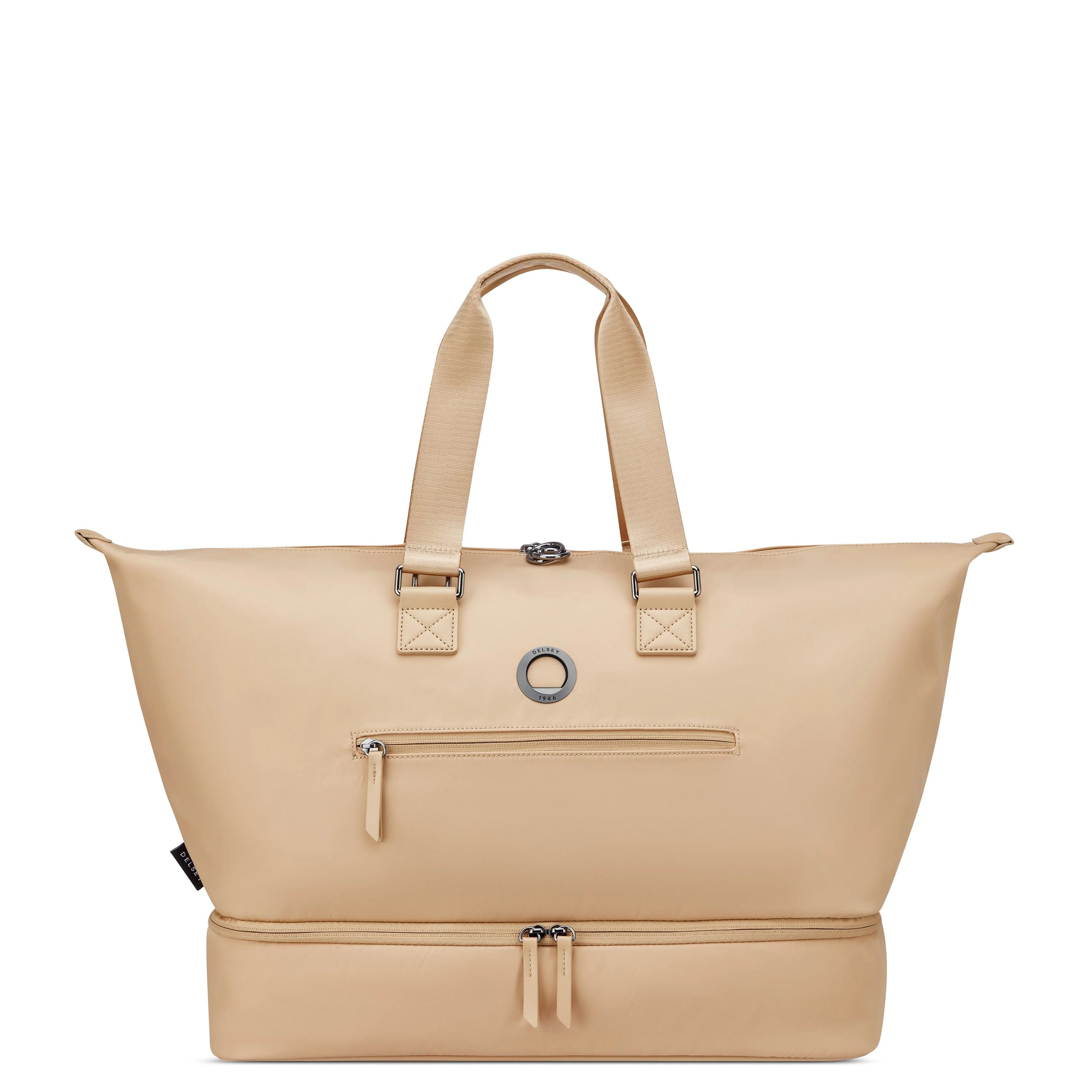 VICTOIRE | Check-in Medium Weekender 61 CM SAND
