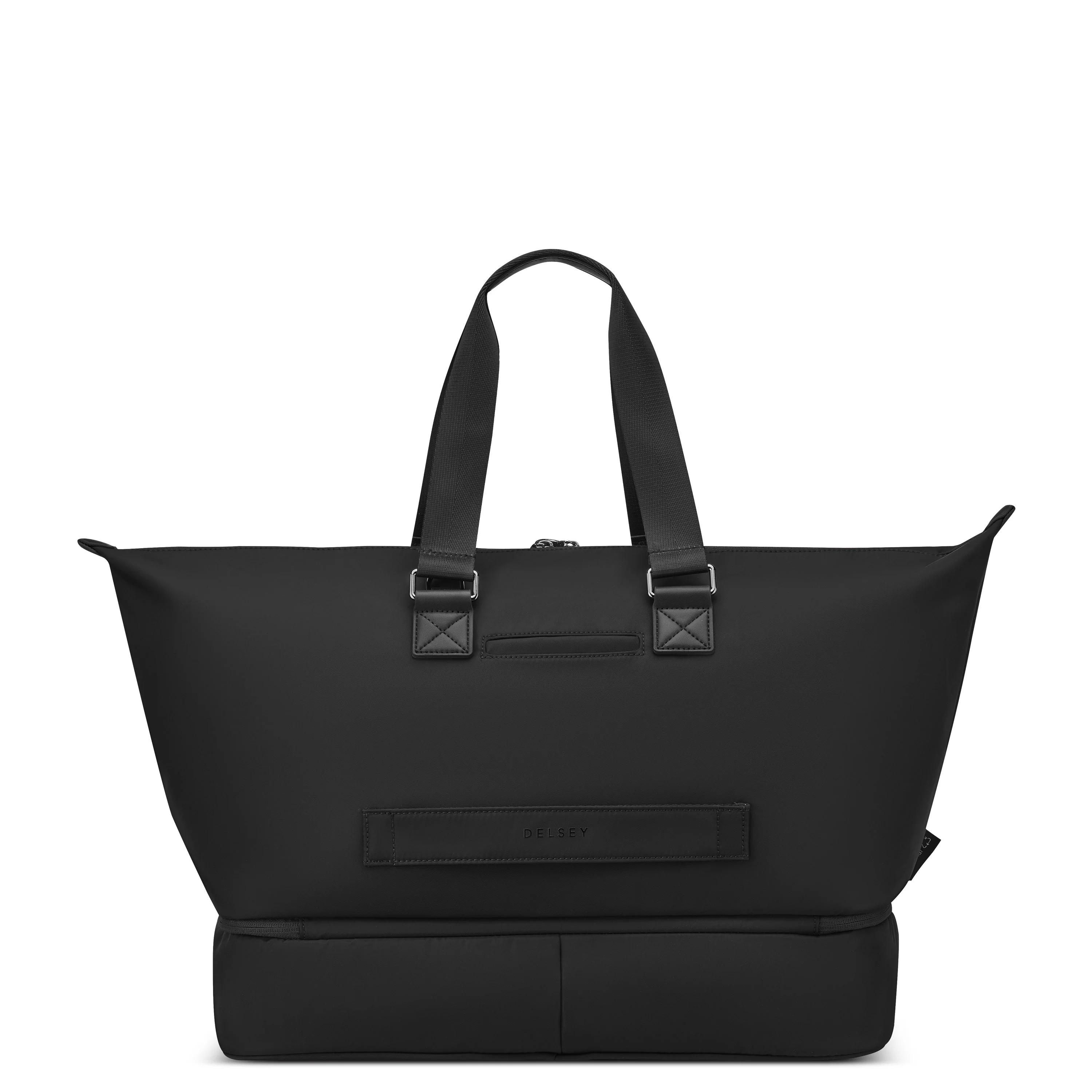VICTOIRE | Check-in Medium Weekender 61 CM SCHWARZ