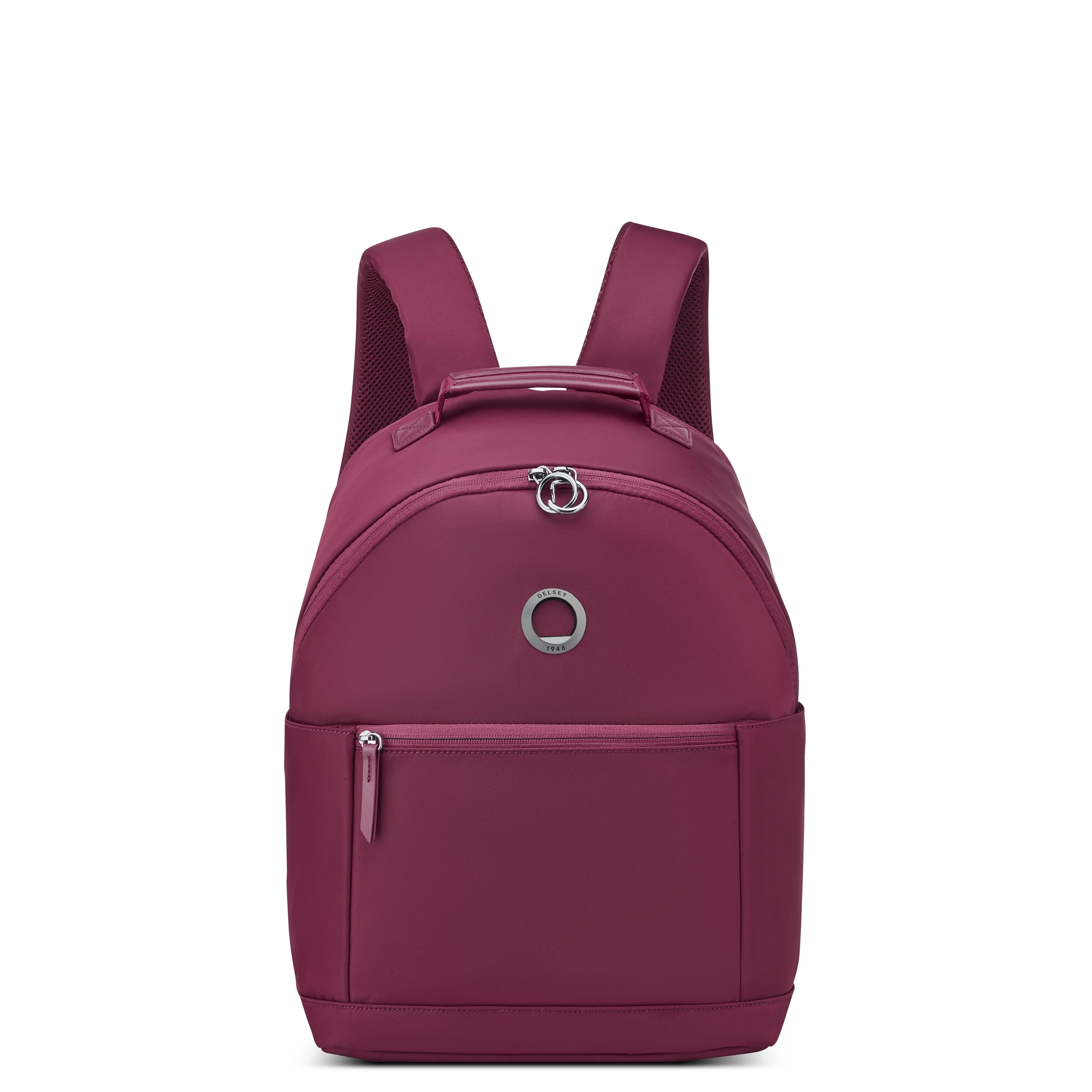 VICTOIRE | Rucksack 22 L BORDEAUX ROT