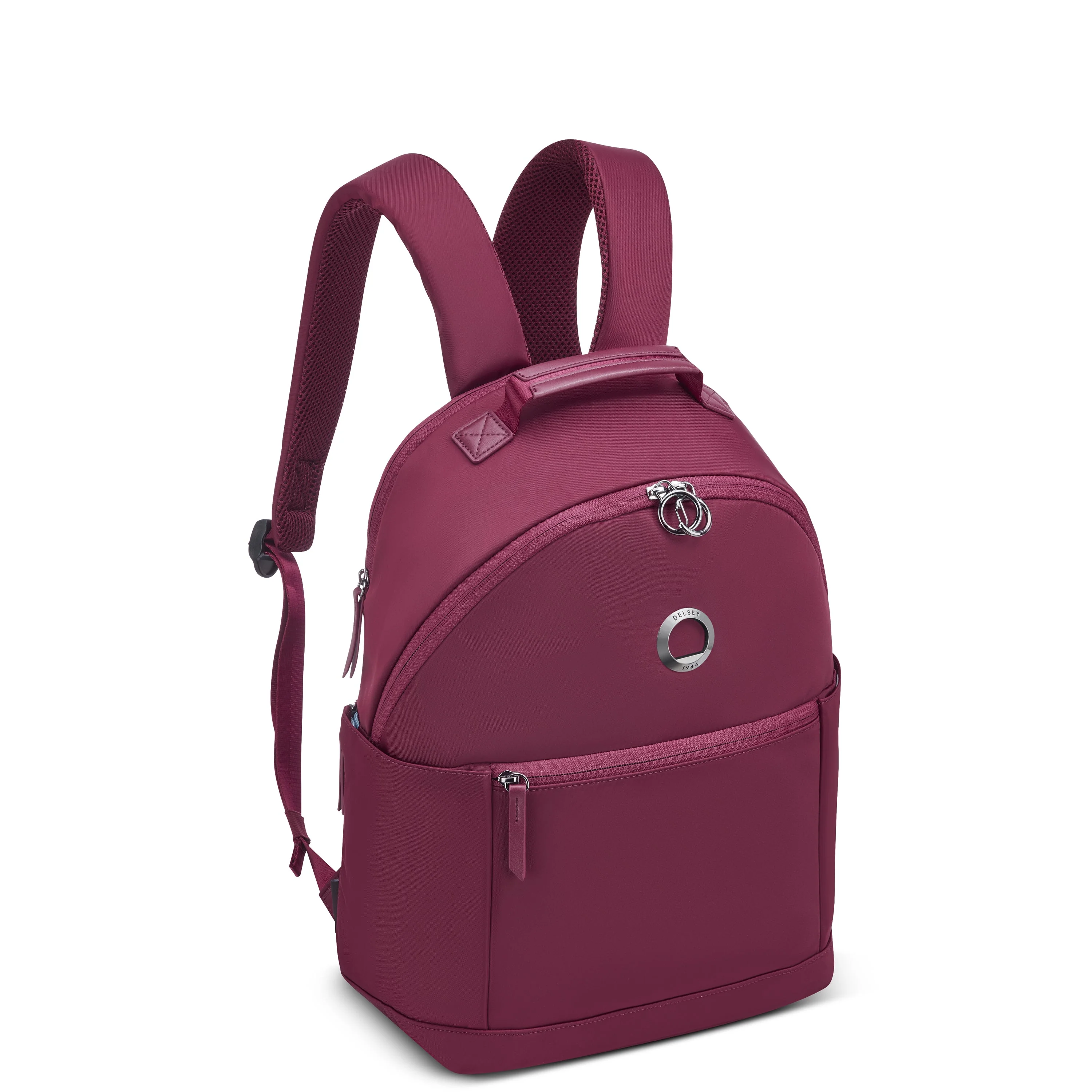 VICTOIRE | Rucksack 22 L BORDEAUX ROT