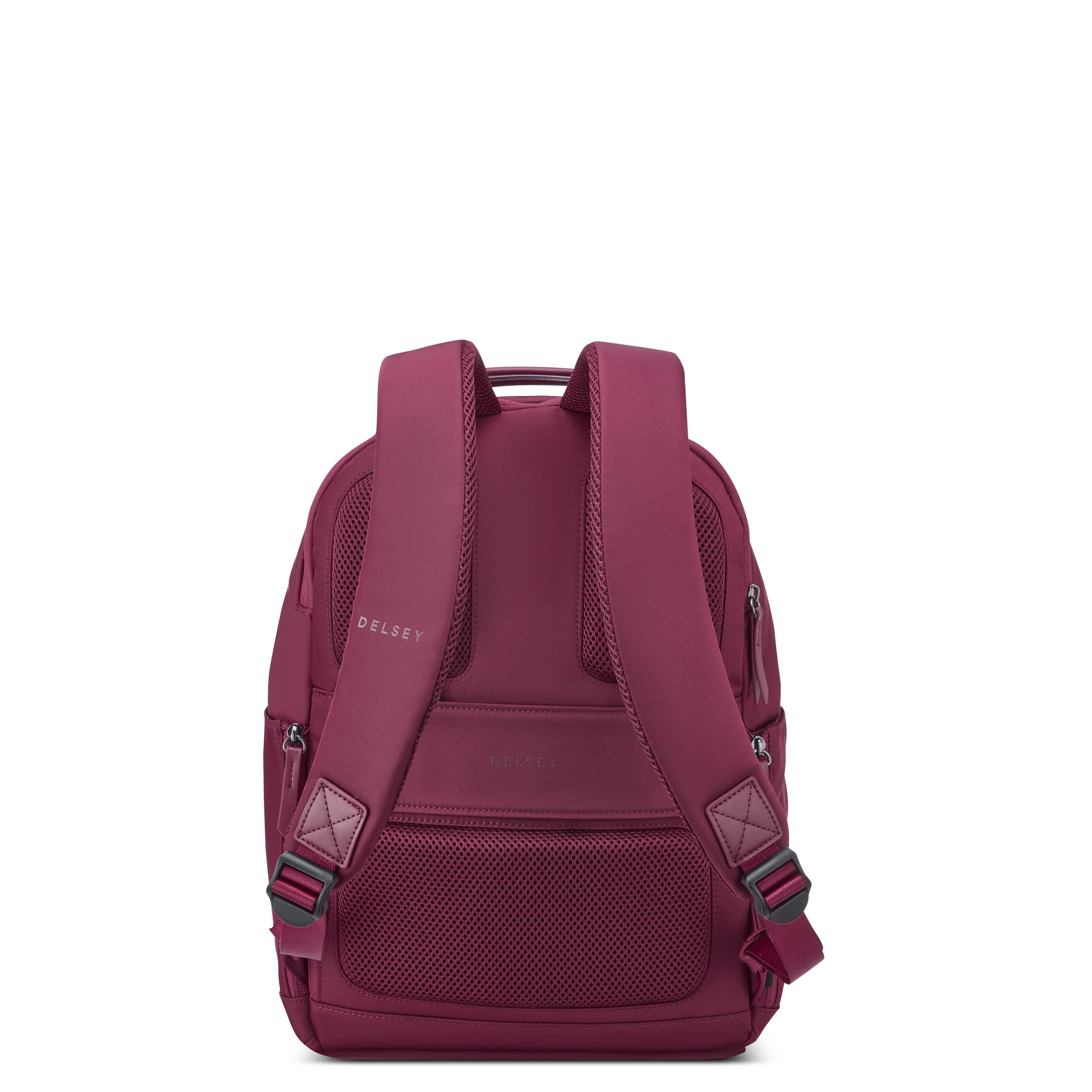 VICTOIRE | Rucksack 22 L BORDEAUX ROT