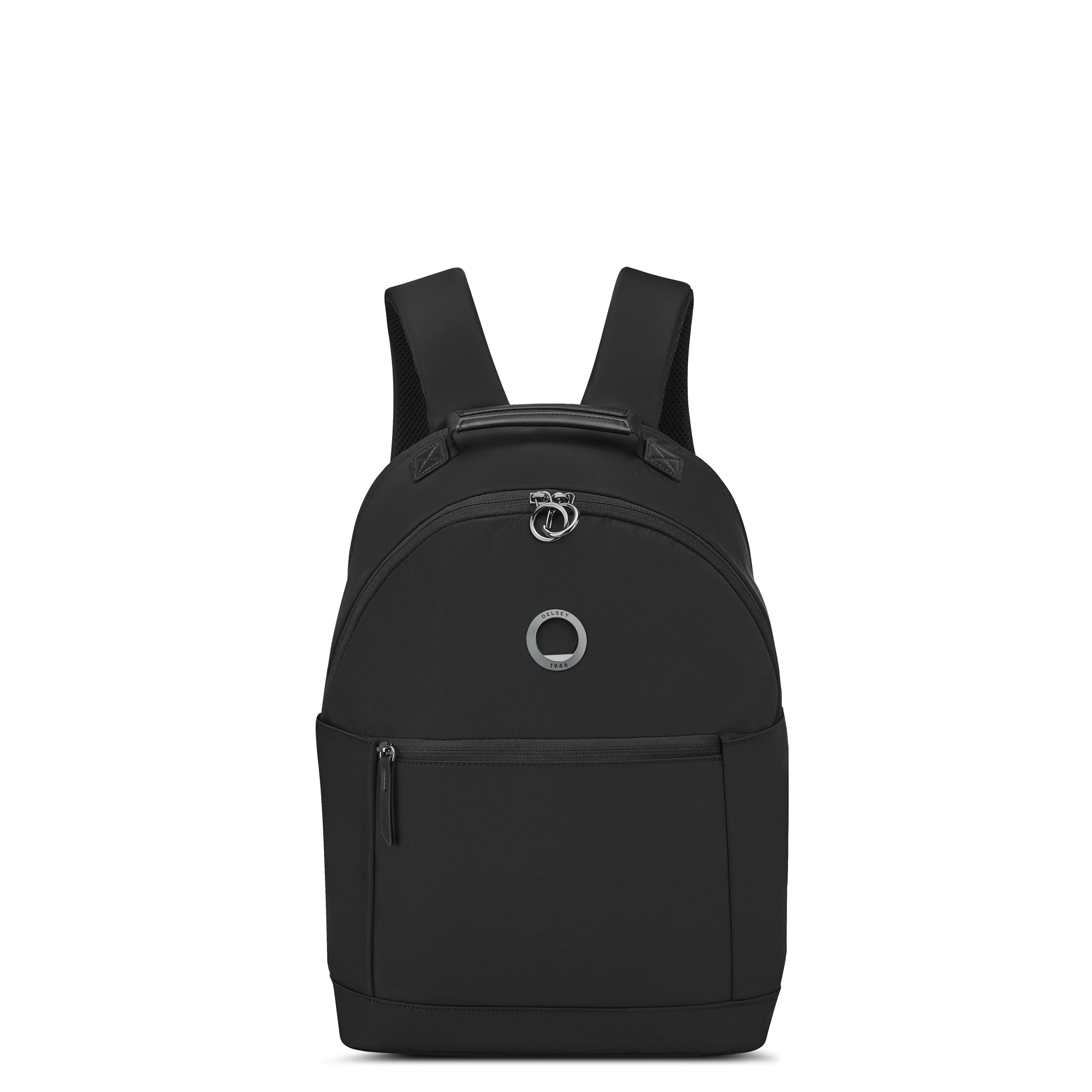 VICTOIRE | Rucksack 22 L SCHWARZ