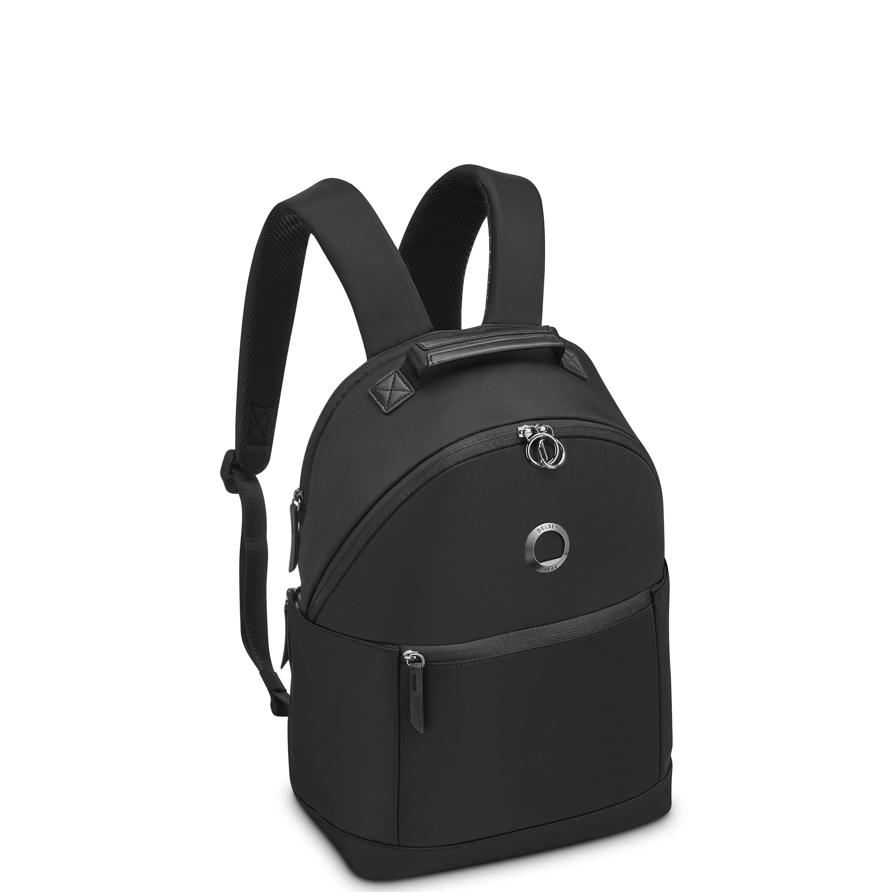 VICTOIRE | Rucksack 22 L SCHWARZ