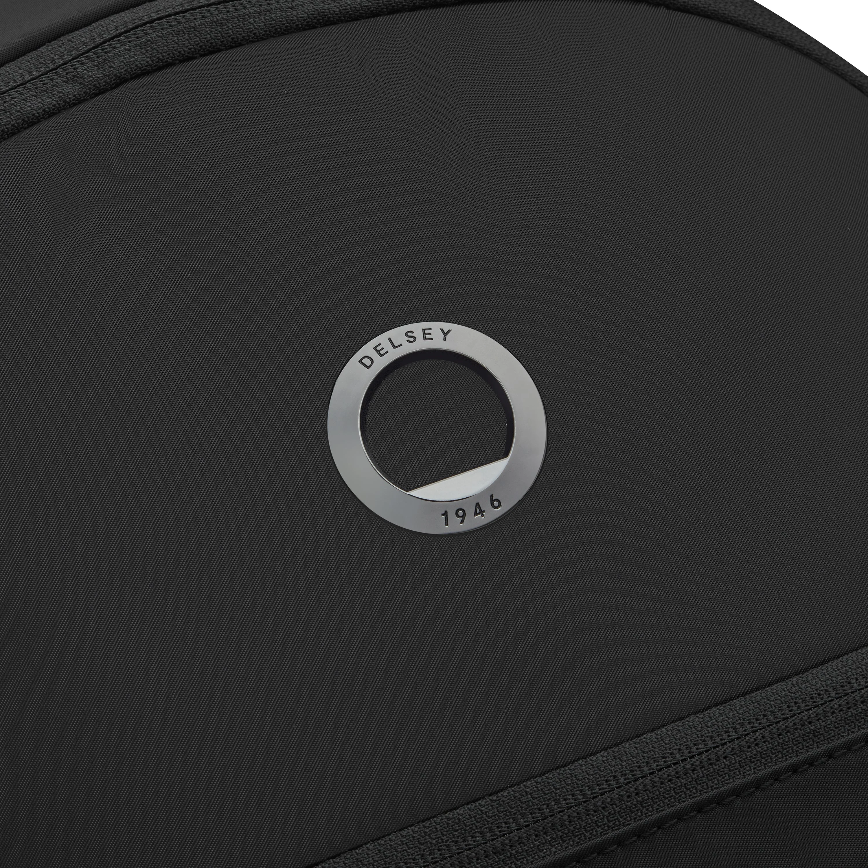 VICTOIRE | Rucksack 22 L SCHWARZ