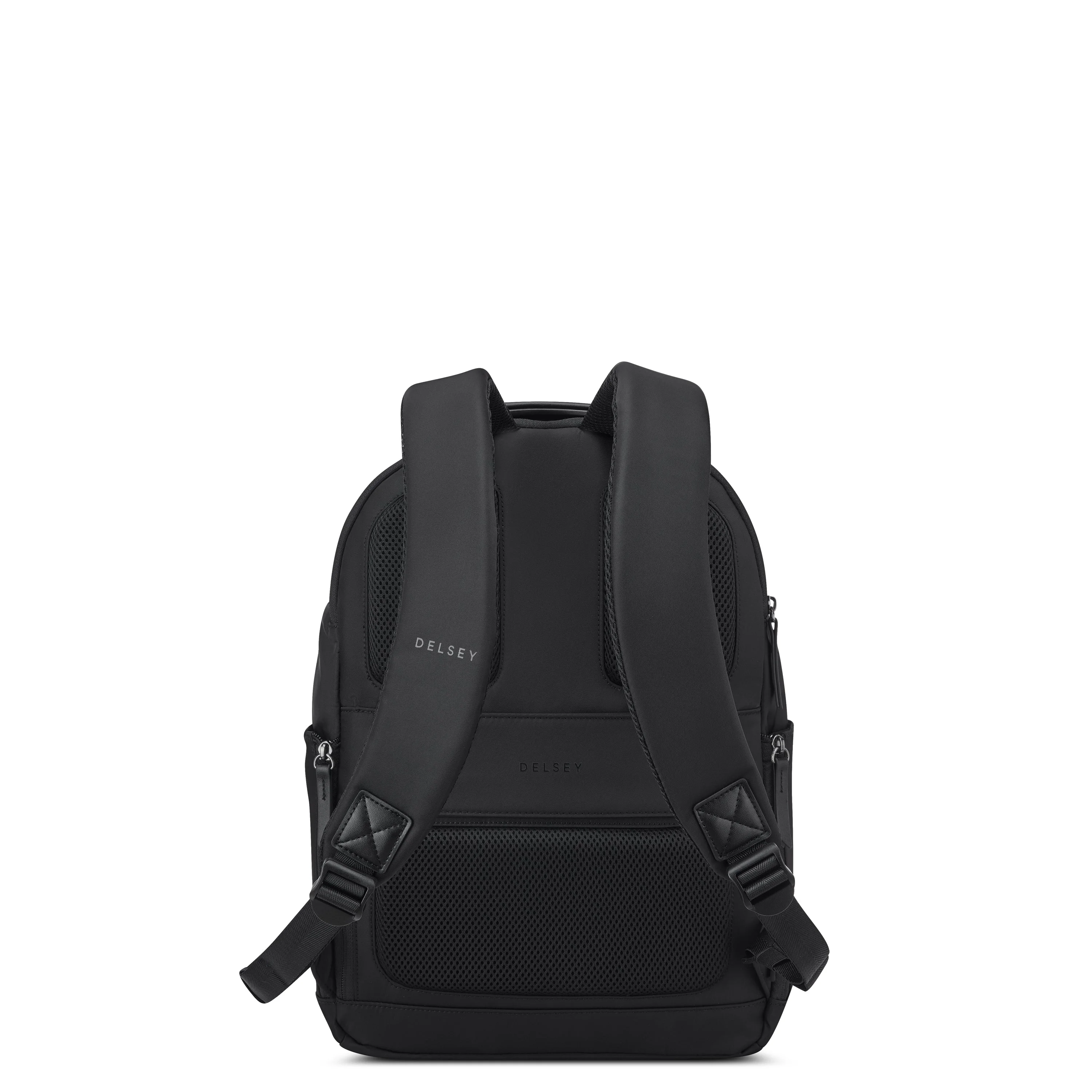 VICTOIRE | Rucksack 22 L SCHWARZ