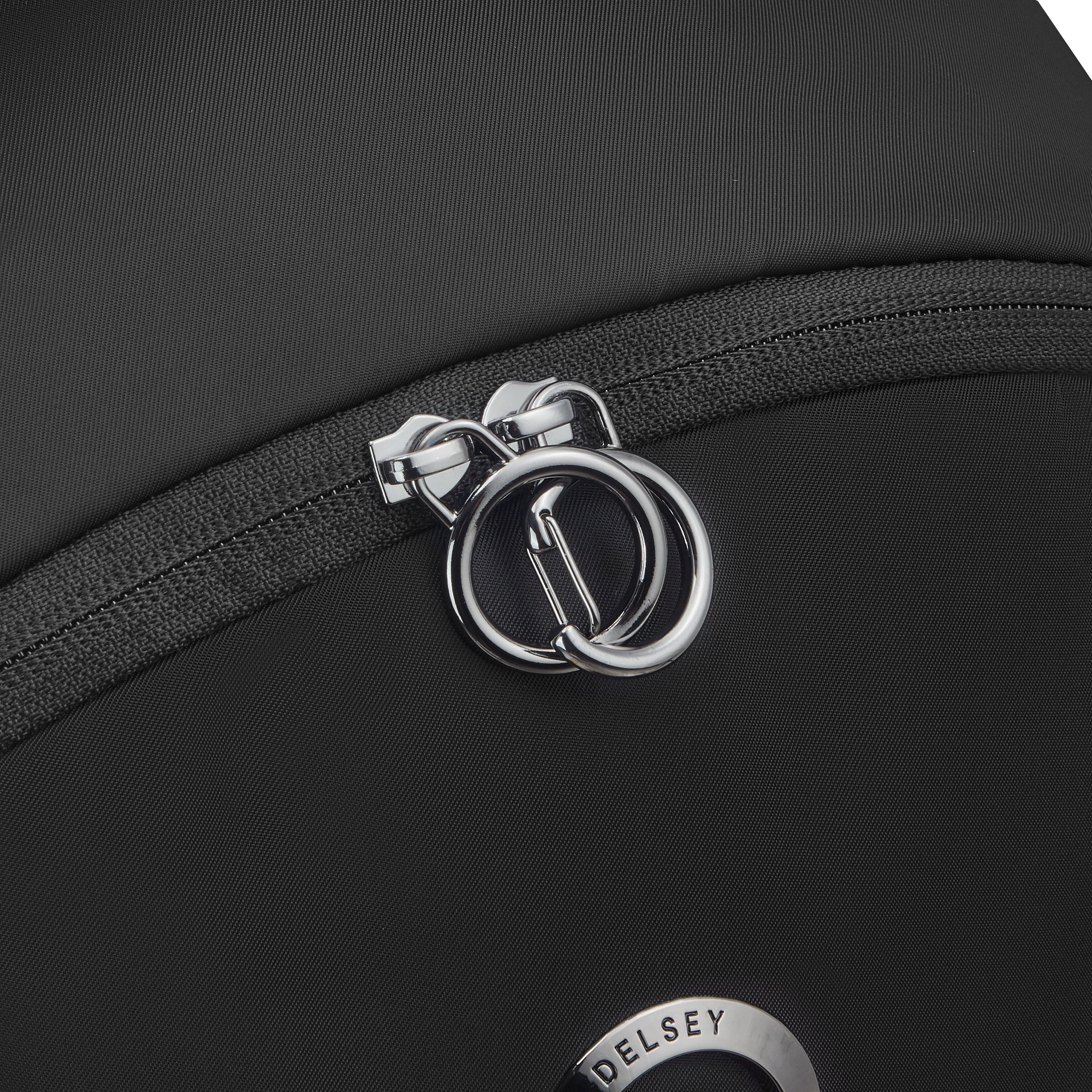 VICTOIRE | Rucksack 22 L SCHWARZ