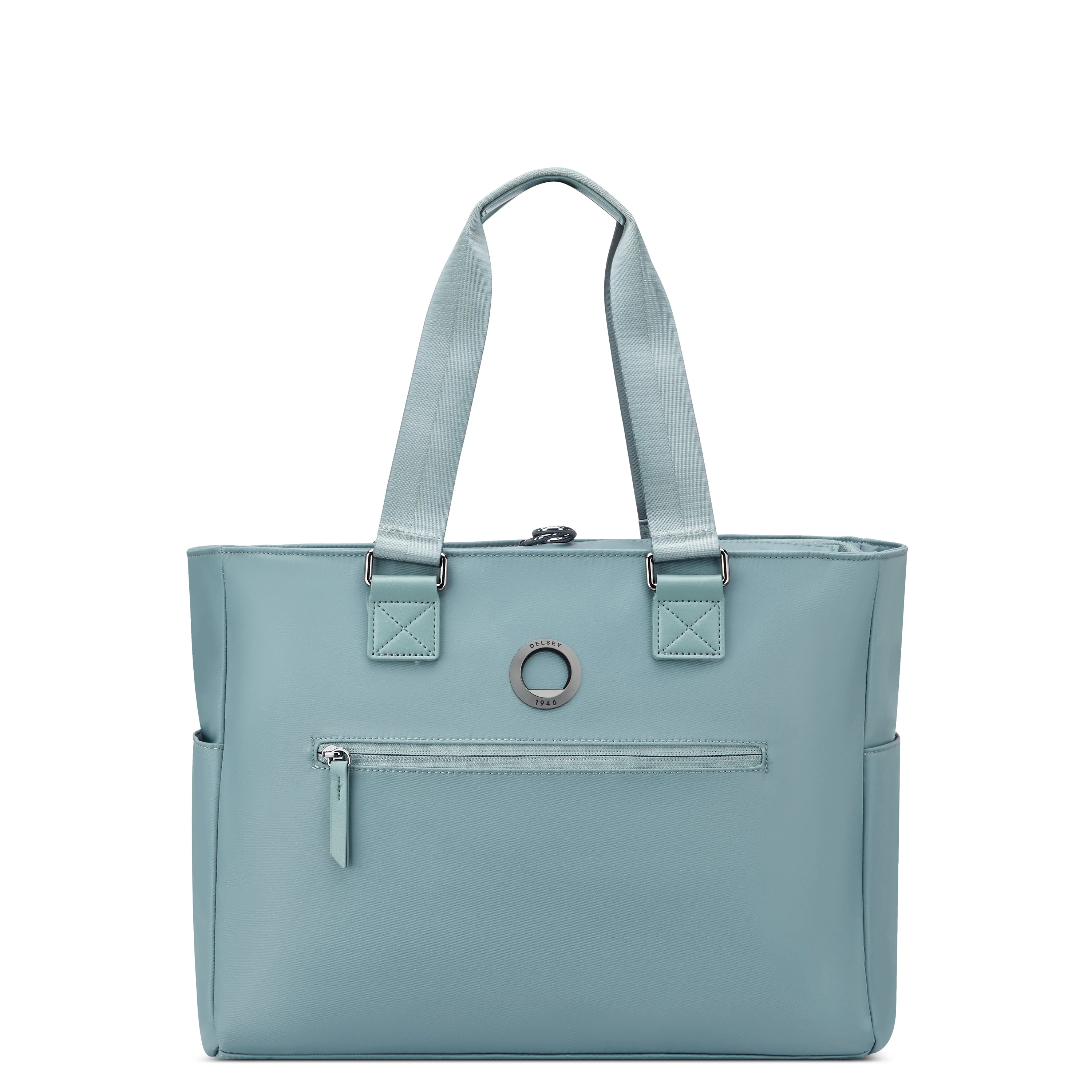 VICTOIRE | Shopper 45.5 CM SALBEIGRUN
