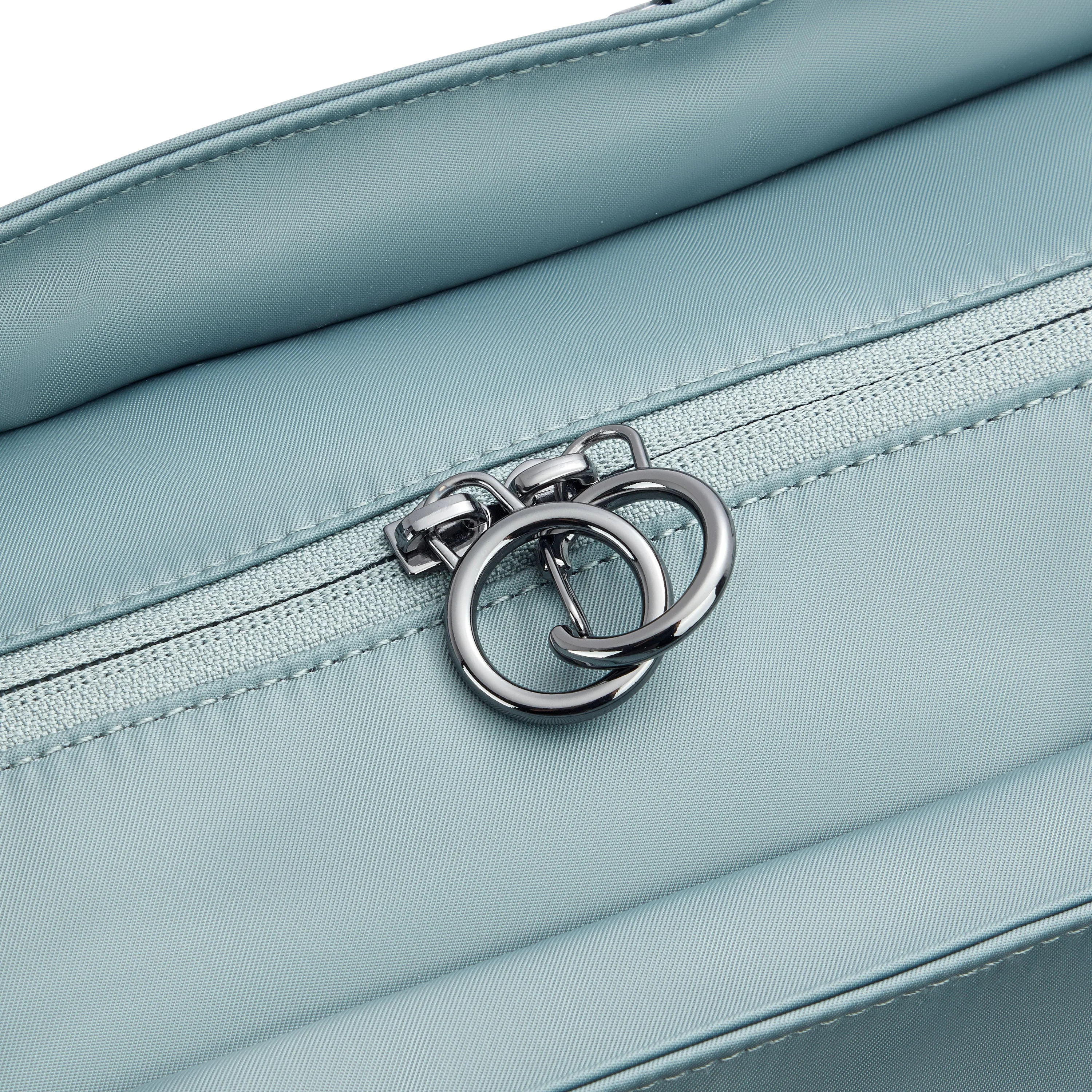 VICTOIRE | Shopper 45.5 CM SALBEIGRUN
