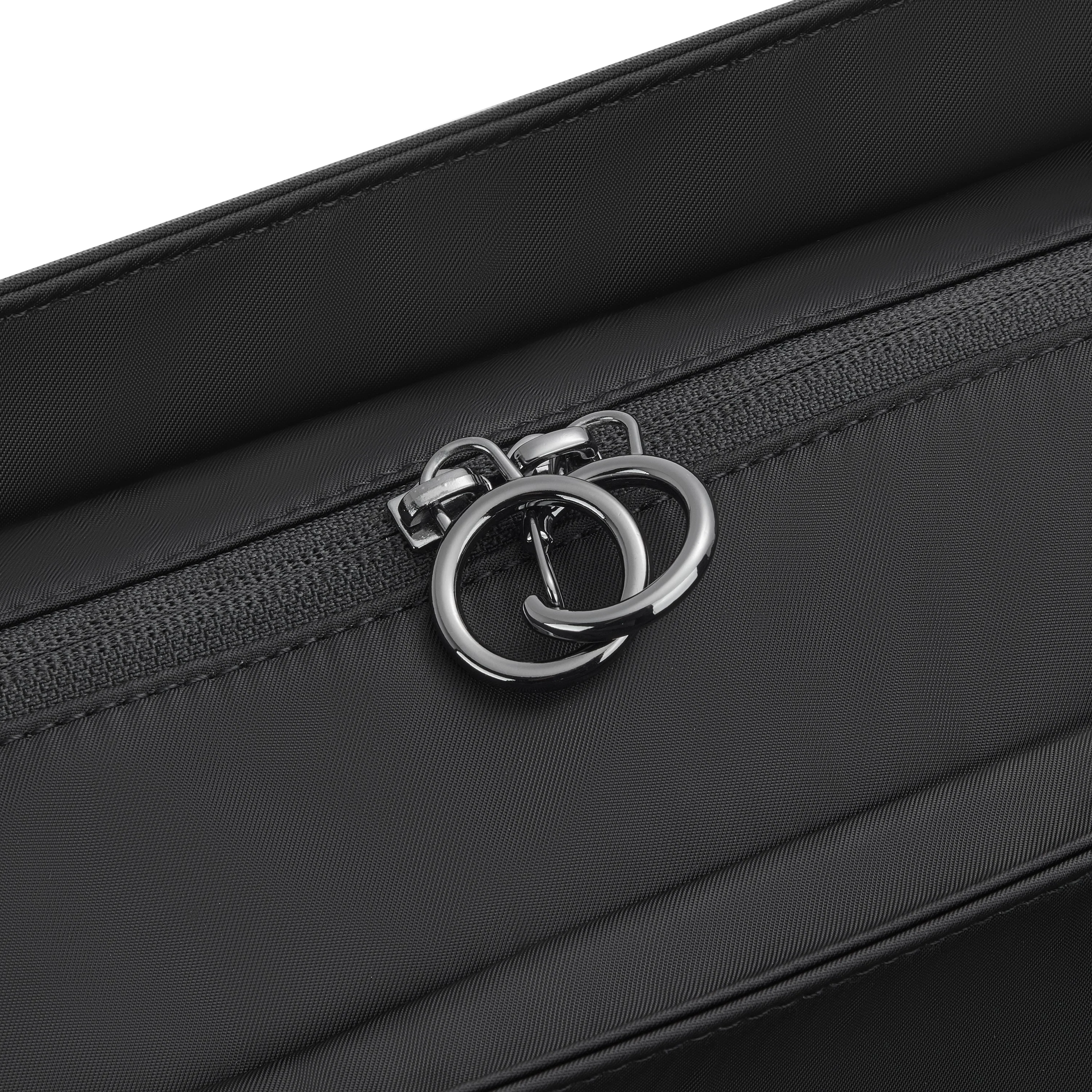 VICTOIRE | Shopper 45.5 CM SCHWARZ