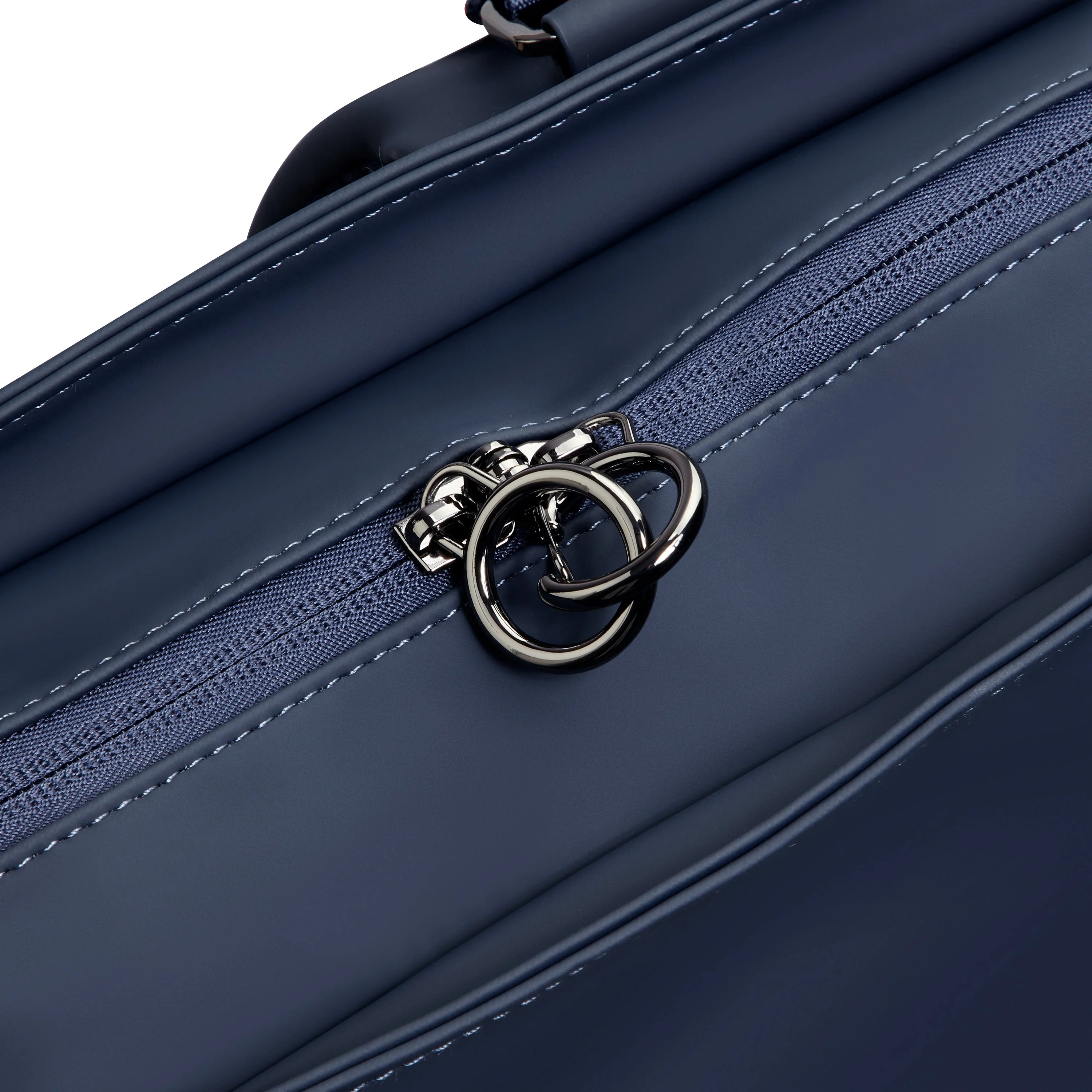 VICTOIRE | Tote-Rucksack 15L MARINEBLAU