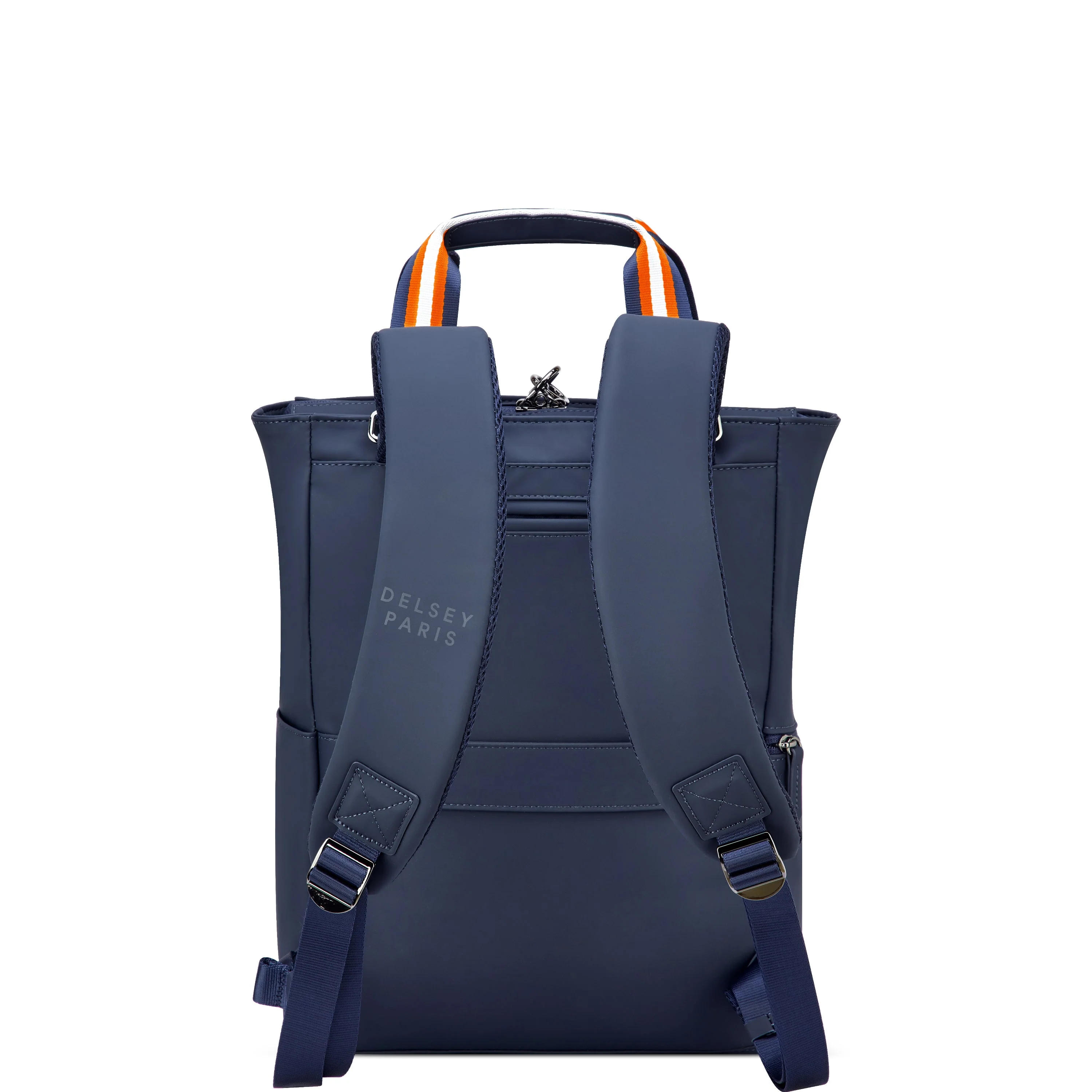VICTOIRE | Tote-Rucksack 15L MARINEBLAU