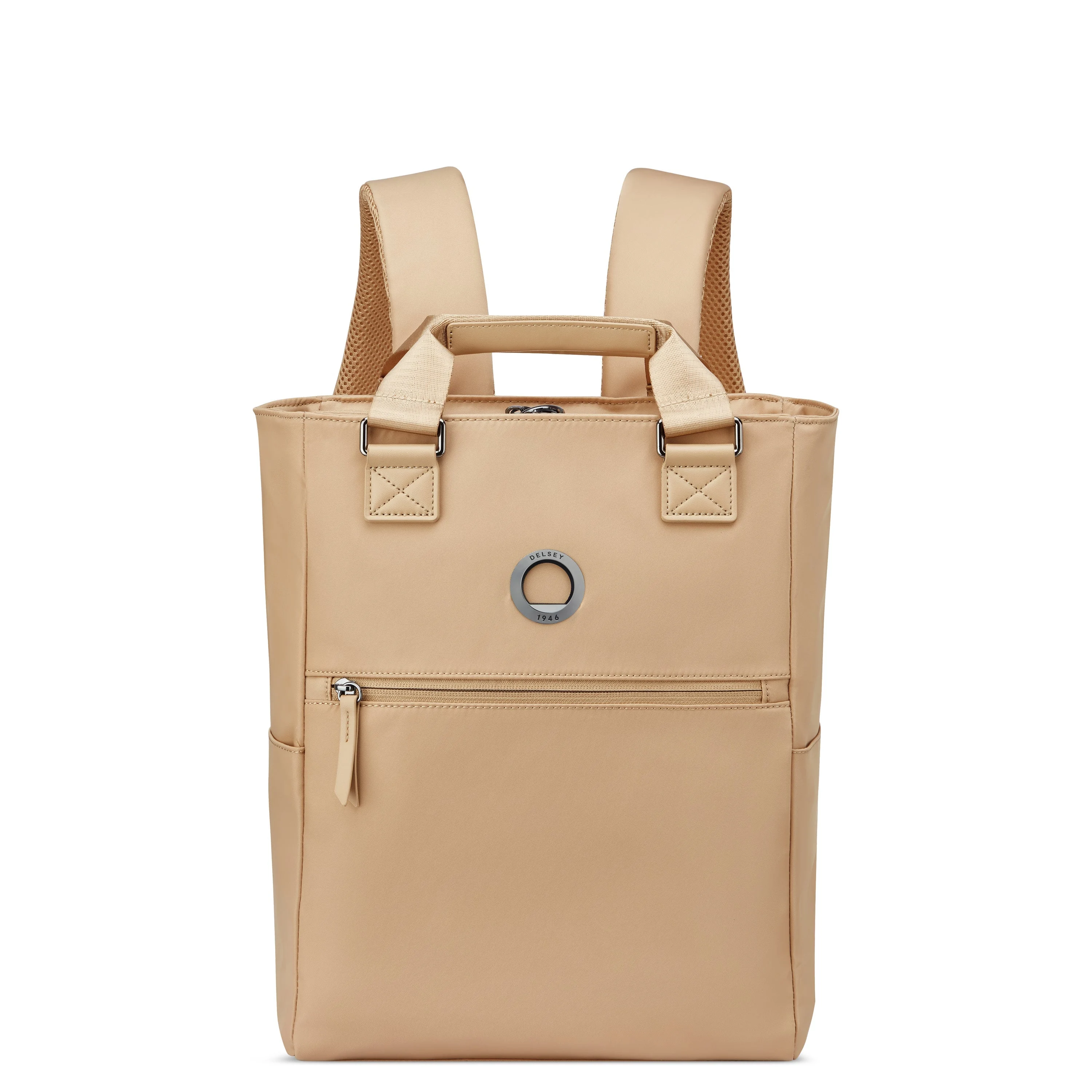 VICTOIRE | Tote-Rucksack 17 L SAND